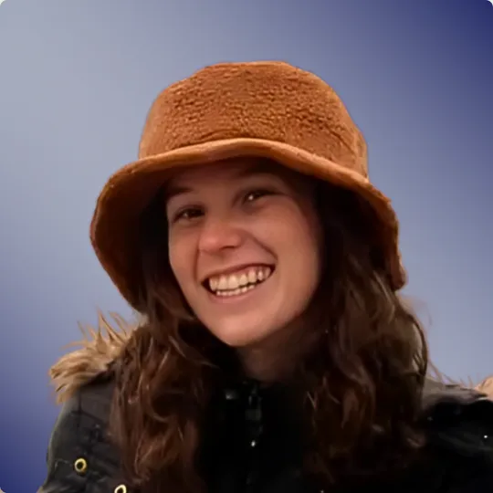 Hailey Sherman