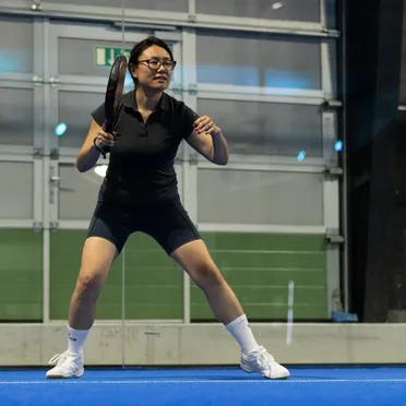 Shuang Qiu