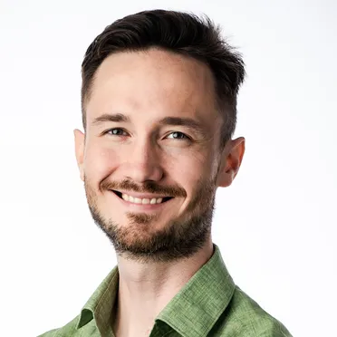 Justin Shenk
