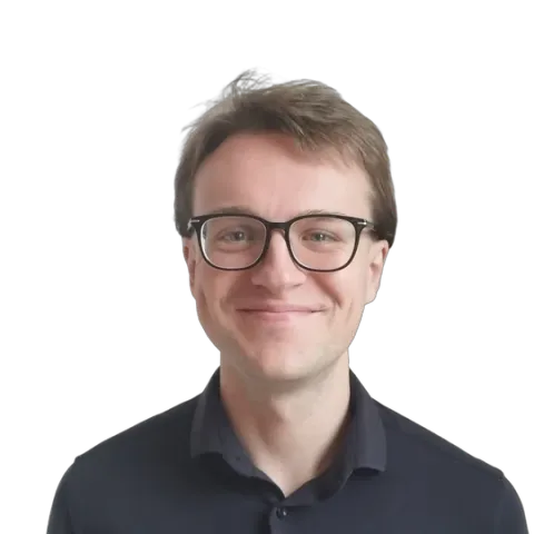Aaron Boddy