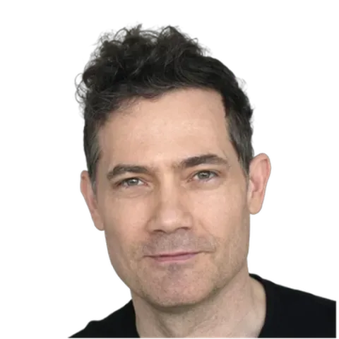 Michael Andregg