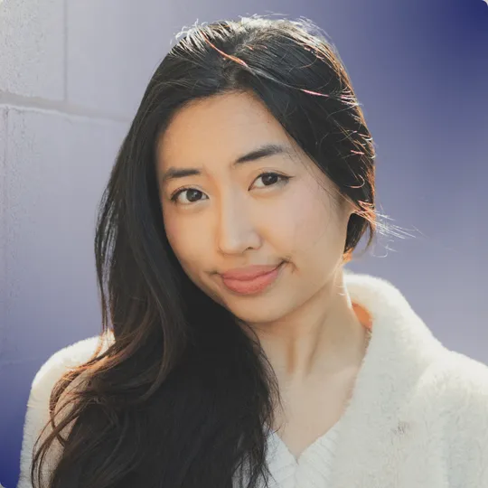 Isabella Luong