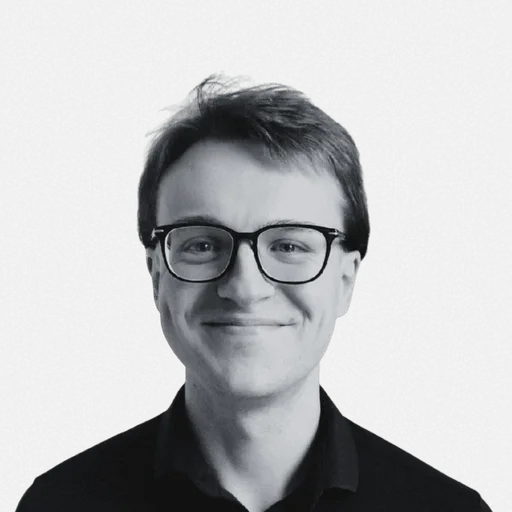 Aaron Boddy