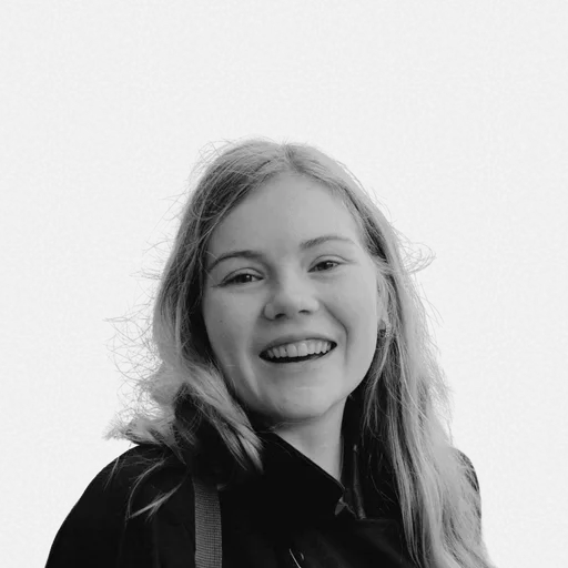 Amalie Farestvedt