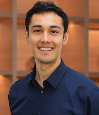 Joel Christoph