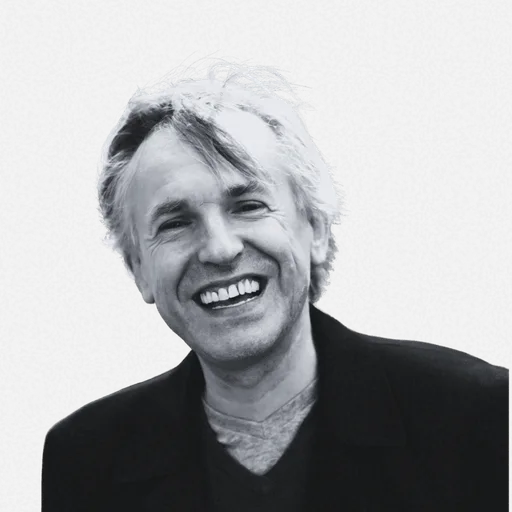 David Pearce