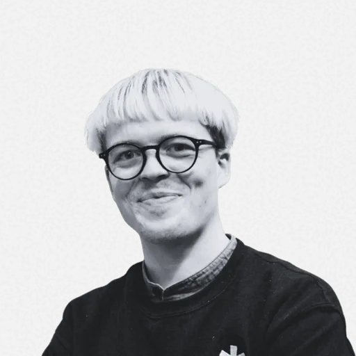 Esben Kran