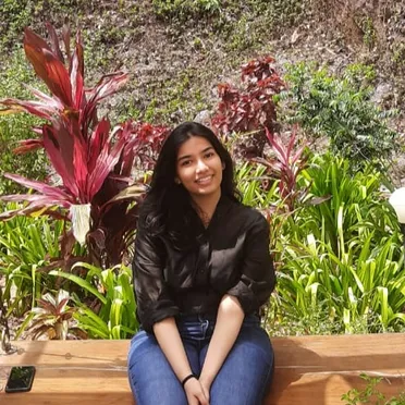 Soumya Jain