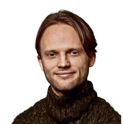 Jan Leike