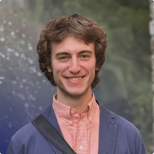Jonah Woodward