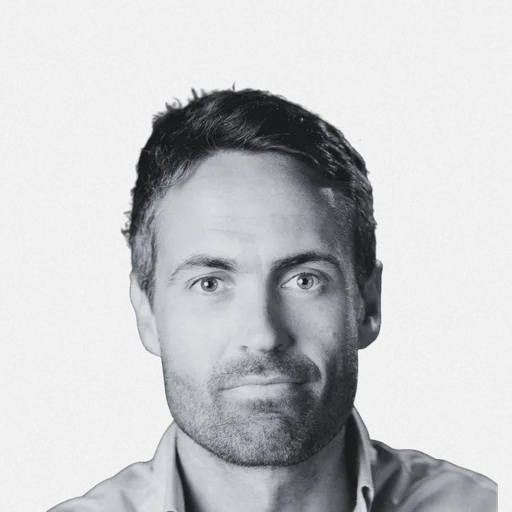 Lewis Bollard