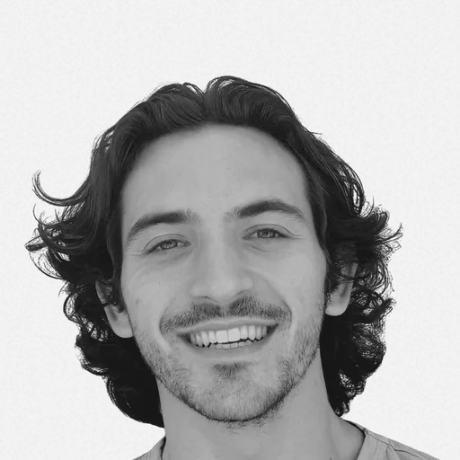 Milo Katz Reed