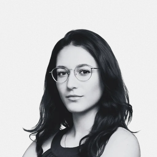 Raphaëlle Martínez