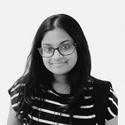 Ria Viswanathan