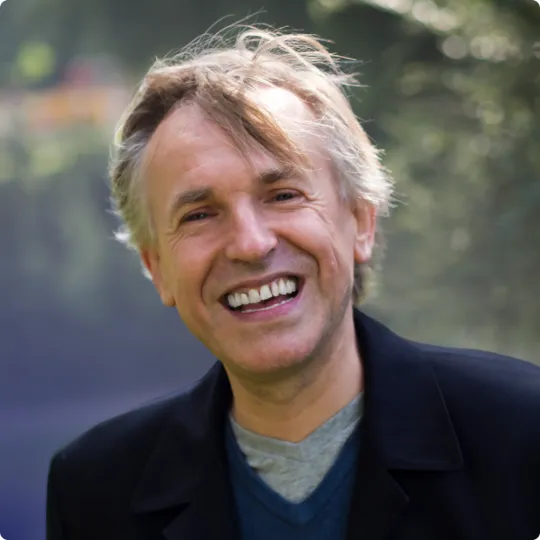 David Pearce