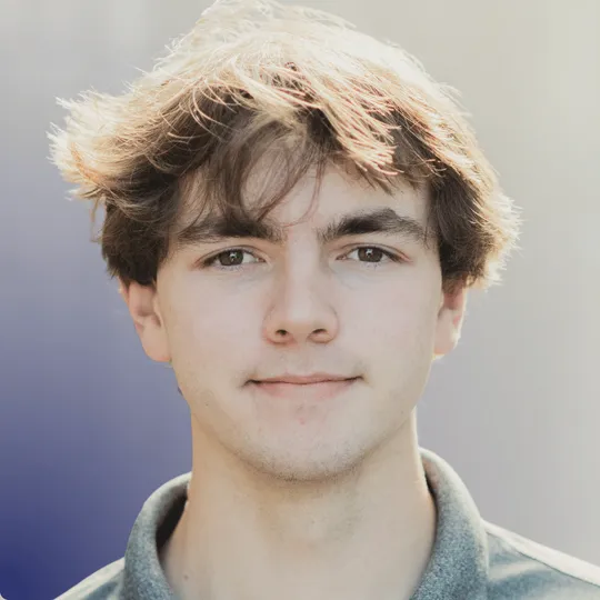 Thomas Giovinazzo