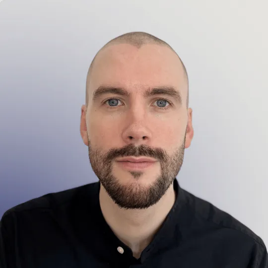 Conor Judge