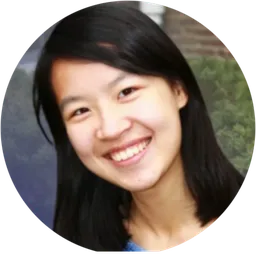 Zoe Lu